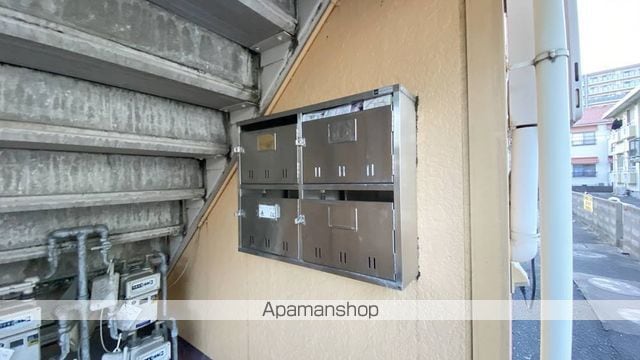 シャンポール芳泉D棟のその他写真