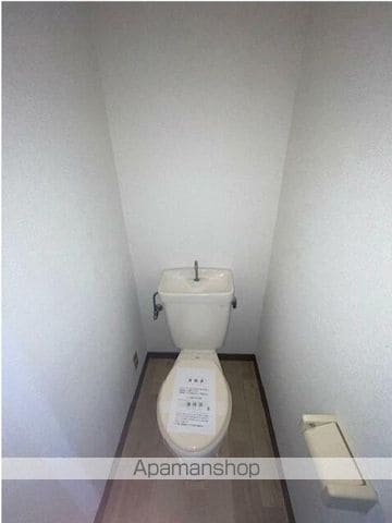 HANAKO No5の内装写真