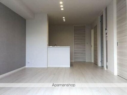 シャーメゾン　セルディーナ[2LDK/67.84m2]のリビング・居間