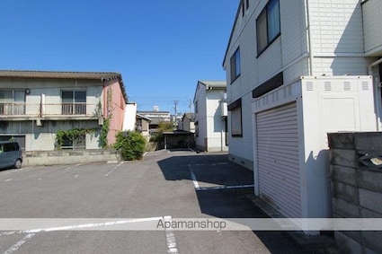 グラスガーデンＢ[3DK/57.78m2]の共用部5