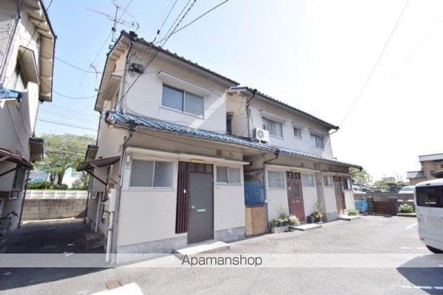 片山借家