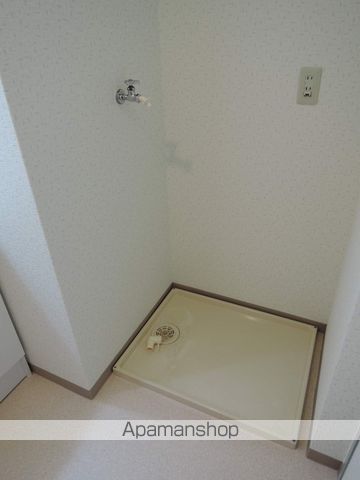 グランドール岸和田の内装写真