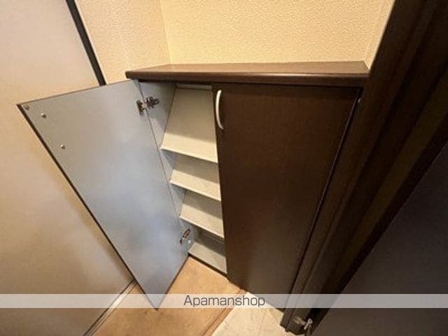 プラティーク札幌の内装写真