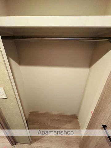 RESIUR−H緑橋駅前の内装写真