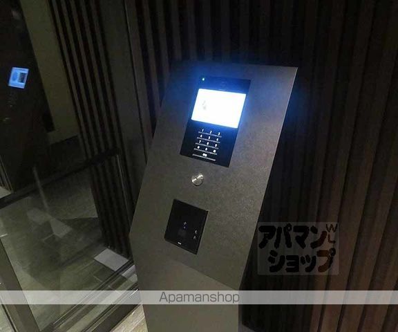プレミスト京都四条堀川の内装写真