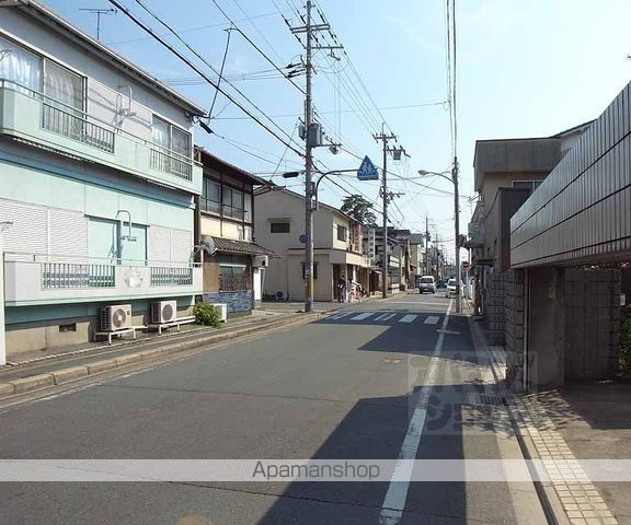 レジデンス菱屋の周辺写真