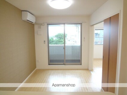 シェルローザ[2LDK/56.2m2]の内装4