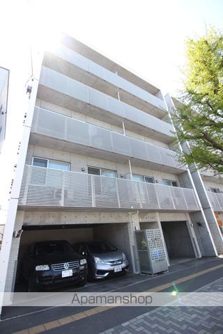 LE PIVOTの外観写真