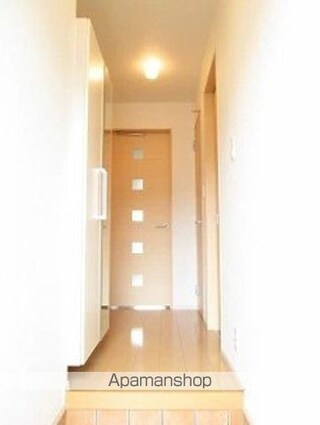 山形県天童市交り江４丁目[1K/36.28m2]の玄関