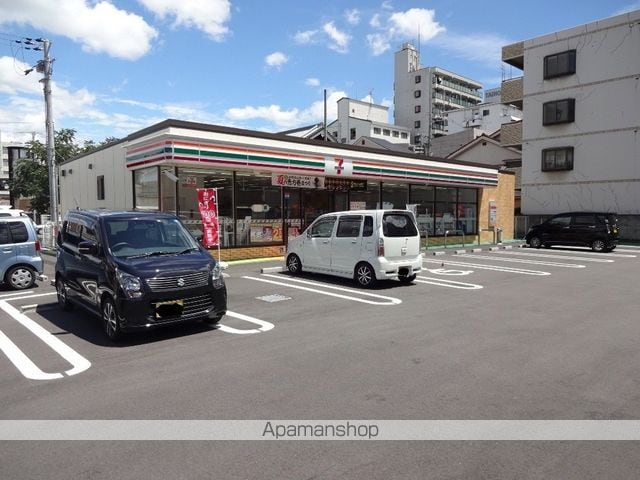 レジェンド小阪の周辺写真