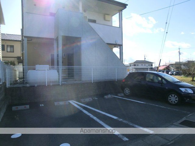 Kirariの外観写真