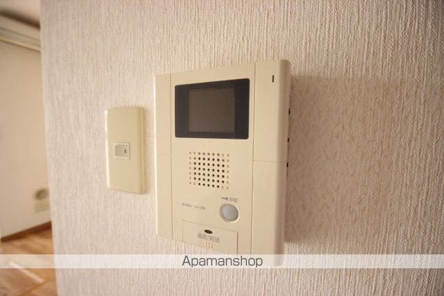 ルネスフォレストの内装写真