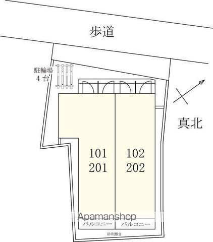 リブリ・四つ木シュトラーセのその他写真