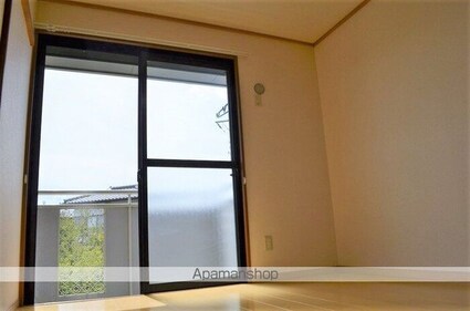 ファミールタヤマ　Ａ[3DK/65m2]の内装4