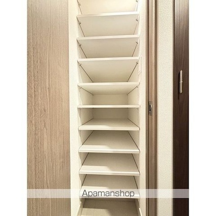 ザ・グラヴィティ新宿[2DK/35.22m2]のその他内装