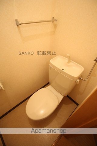 パシフィック・オーシャンの内装写真
