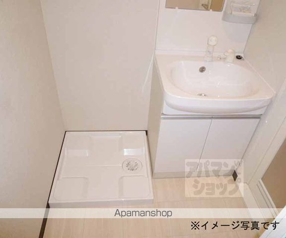 ベラジオ京都西大路の内装写真