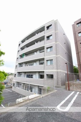 クオリア[2LDK/61.48m2]の外観2