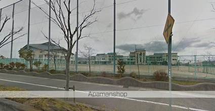 岡山県倉敷市玉島爪崎[1R/25m2]の周辺4