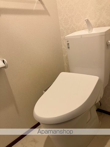 グランシャリオ東深津の内装写真