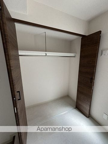 EL SOLの内装写真