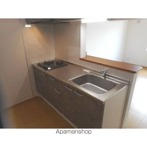 TX前沢 Aの内装写真