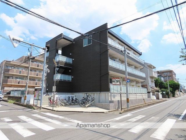 リブリ・URAWA MOTOMATIの外観写真
