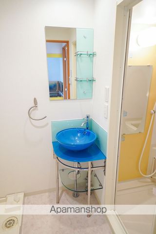 CASSIA十三の内装写真
