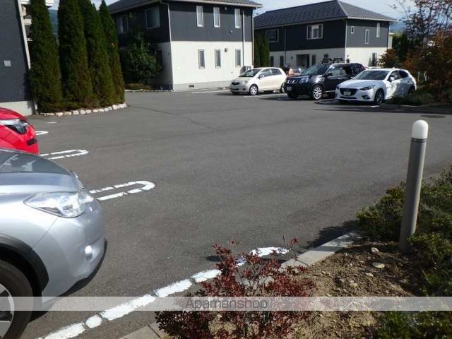 CORTE DEL SOLE A棟のその他写真