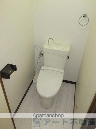 ジョイフル第２祝谷[1K/24.65m2]のその他部屋・スペース