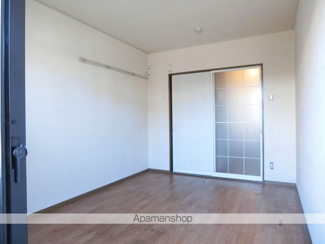 アンビションEIGHTの内装写真