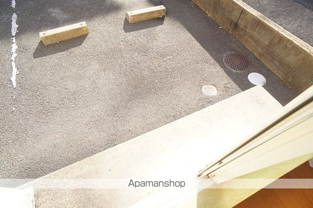 レオパレスIKARUGAの内装写真