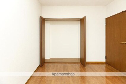 フォブールタイセイ[3DK/57.97m2]の収納