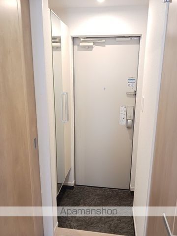 ヌーヴェル ラ ヴィの内装写真