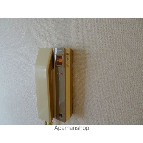 グレース大蔵の内装写真