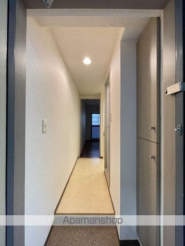 スカイコート本郷東大前の内装写真