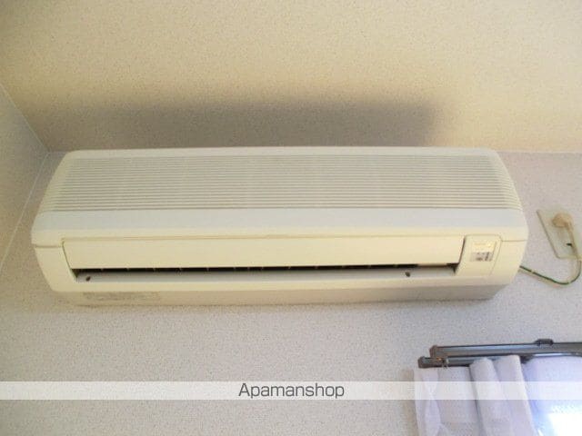 AIMER泉の内装写真