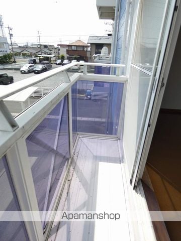 イーストビレッジの内装写真