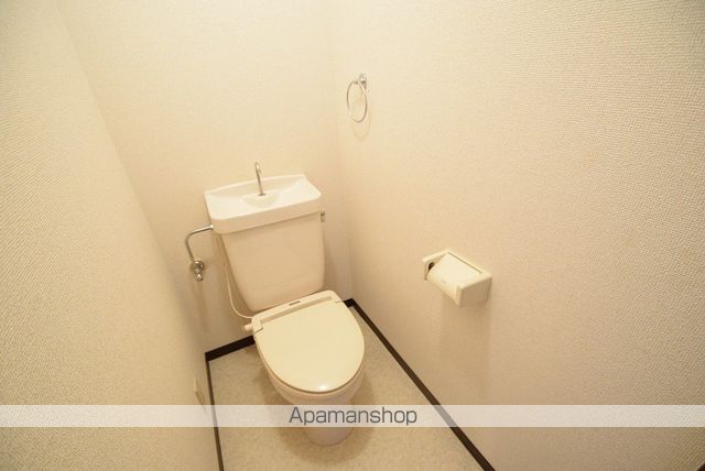アクティーIIの内装写真