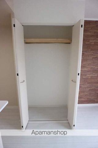 レジデンス一社の内装写真