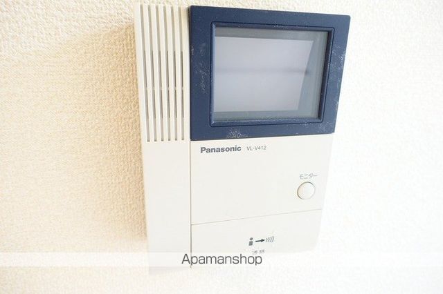 REVEURの内装写真