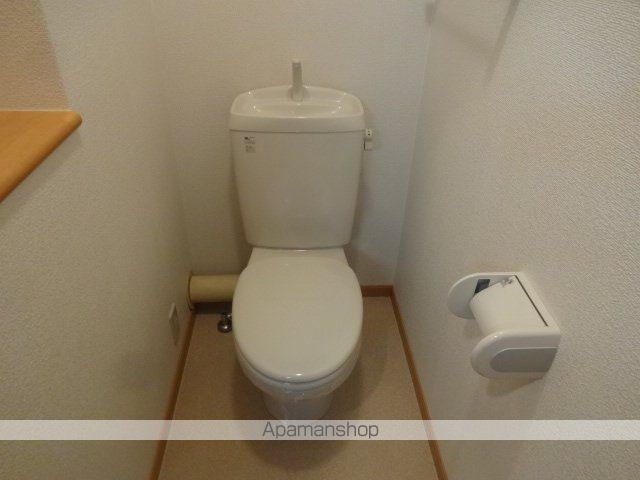 エスポワール西川の内装写真
