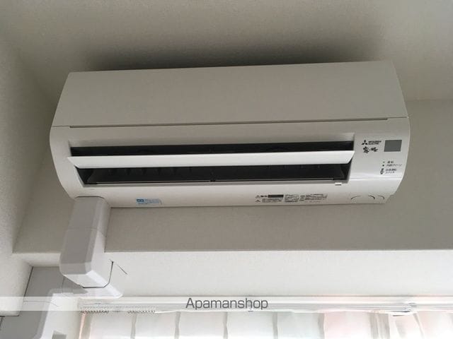 セレニテ梅田ルフレの内装写真