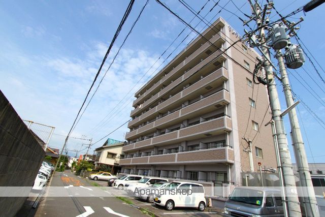 サンテラス新川の周辺写真
