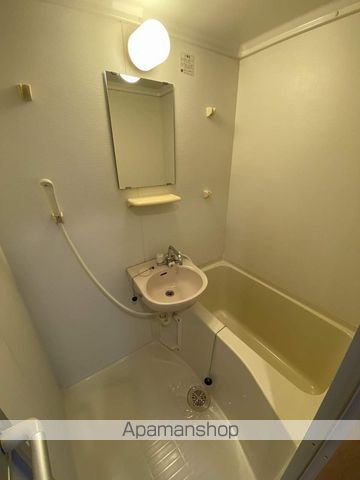 RUNUPSQUARENODAの内装写真