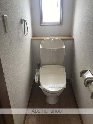 パルジェの内装写真