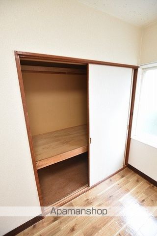 第6グリーンマンションの内装写真