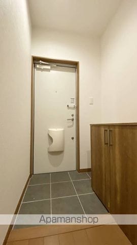Regalo青江の内装写真