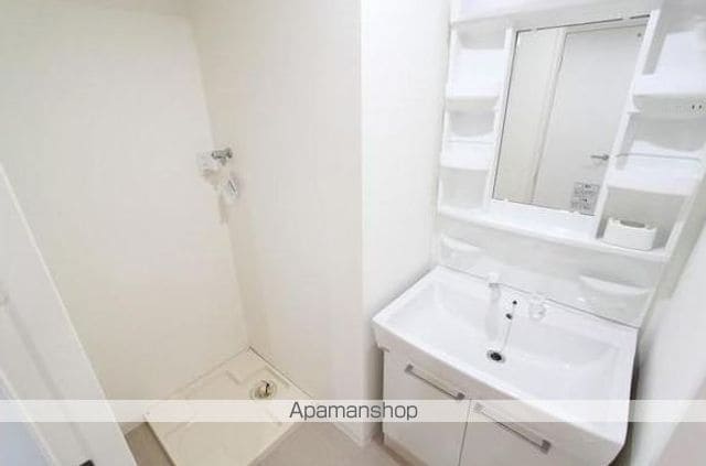 アルヴィータ新屋敷の内装写真