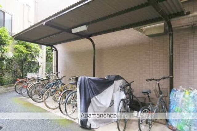 カーサ大井町のその他写真